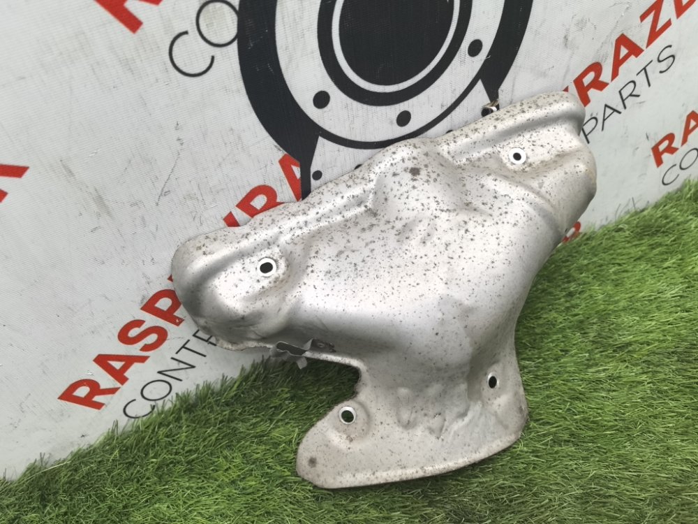 Защита выпускного коллектора, 1500 рублей, Красноярск