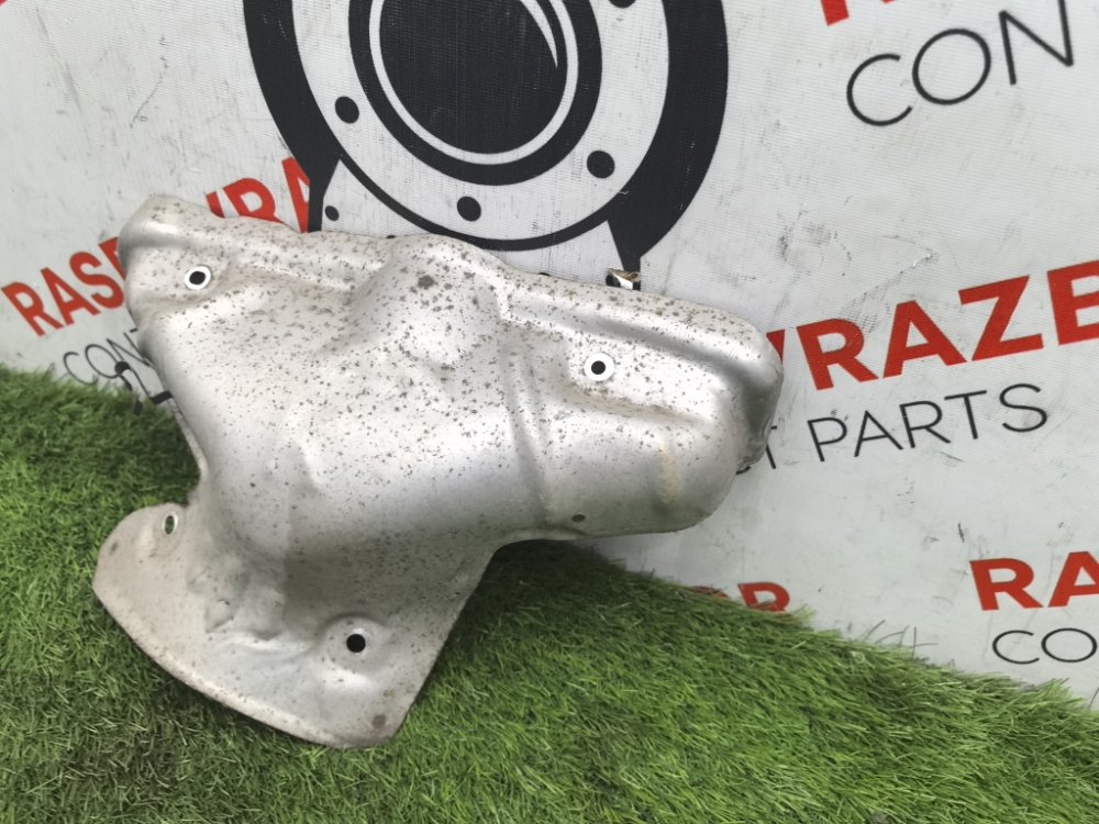 Защита выпускного коллектора, 1500 рублей, Красноярск