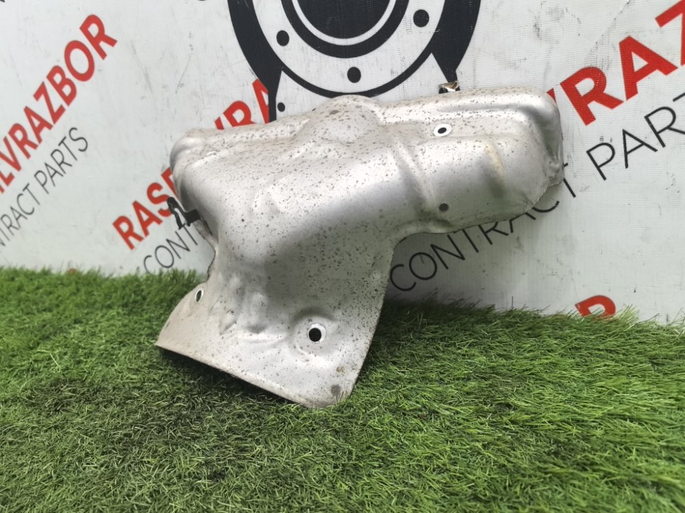 Защита выпускного коллектора, 1500 рублей, Красноярск