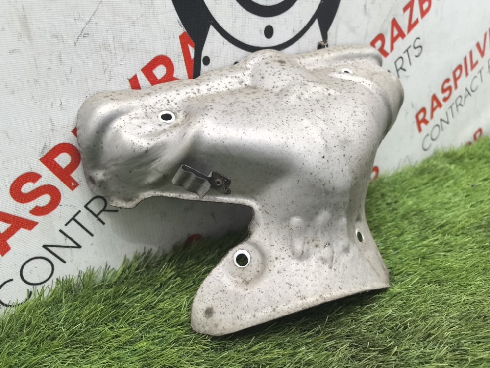 Защита выпускного коллектора, 1500 рублей, Красноярск