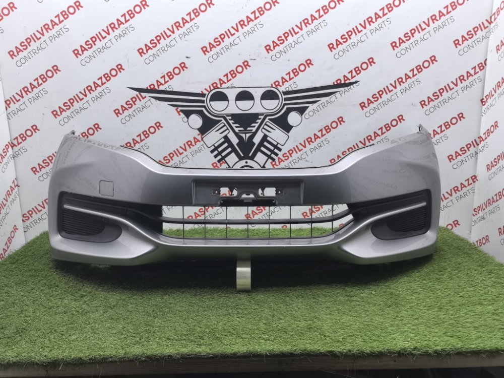 Бампер, 65000 рублей, Красноярск