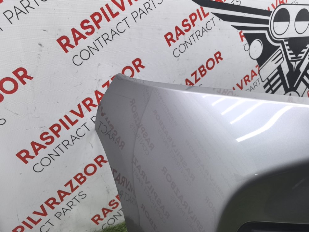 Бампер, 65000 рублей, Красноярск