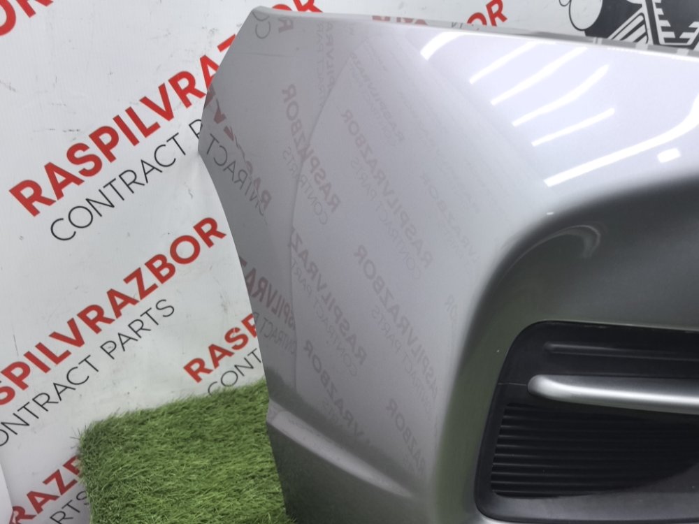 Бампер, 65000 рублей, Красноярск