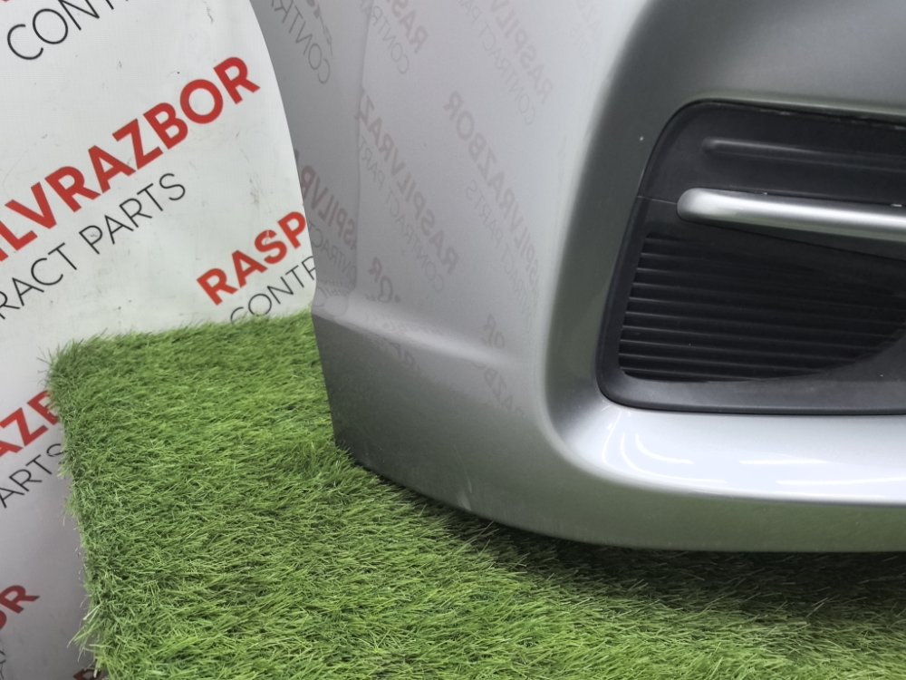 Бампер, 65000 рублей, Красноярск