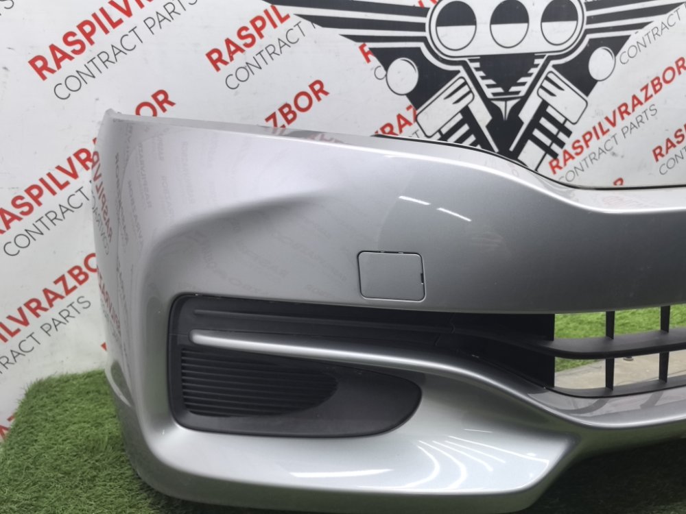 Бампер, 65000 рублей, Красноярск