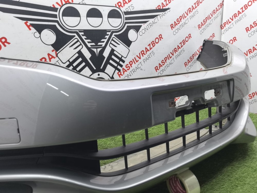 Бампер, 65000 рублей, Красноярск