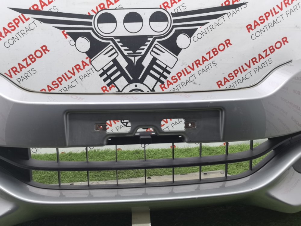 Бампер, 65000 рублей, Красноярск