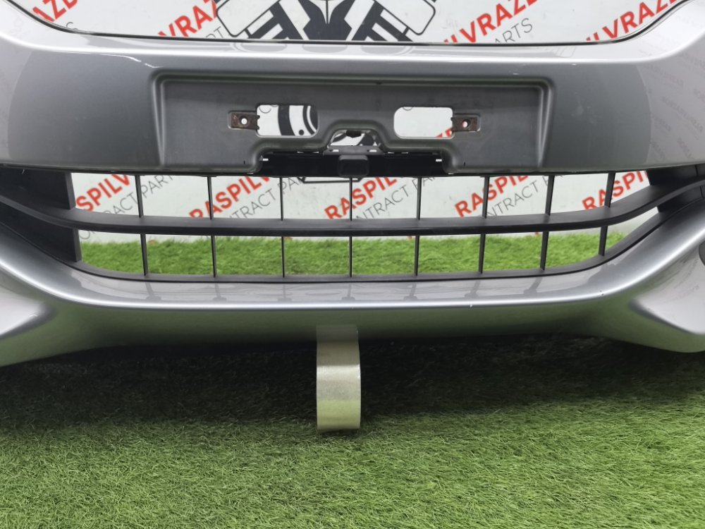 Бампер, 65000 рублей, Красноярск