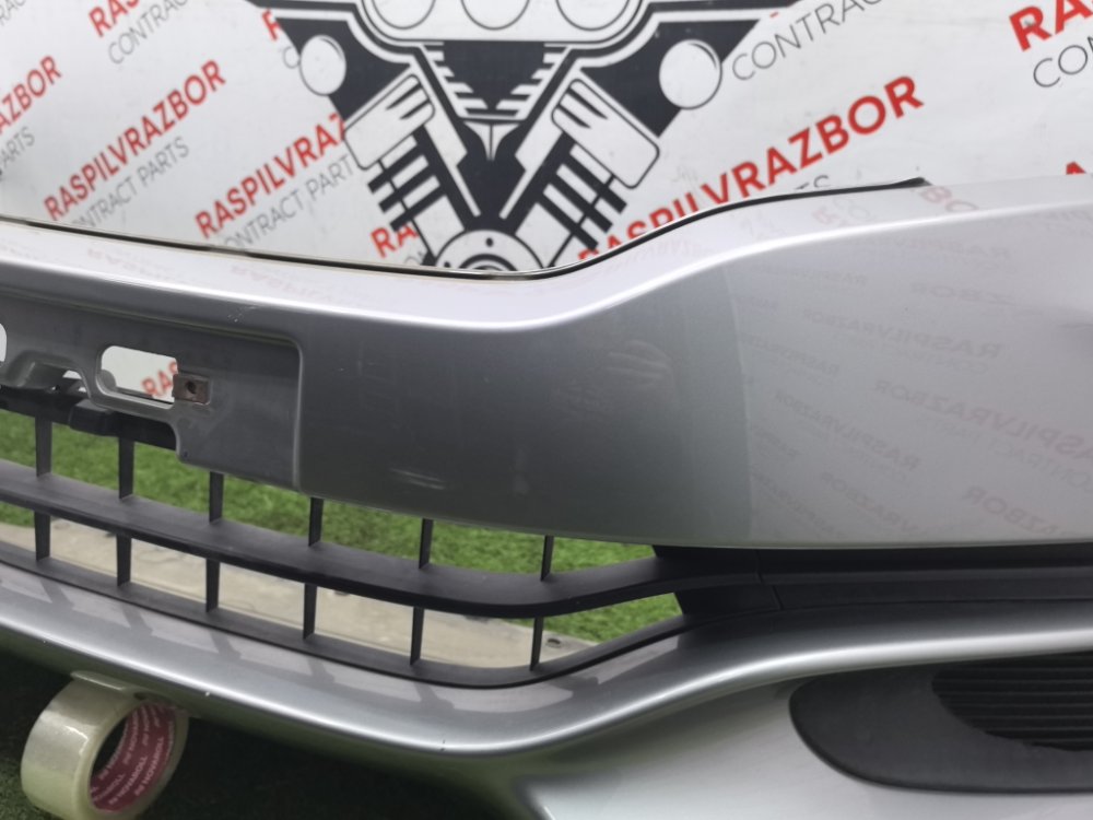 Бампер, 65000 рублей, Красноярск