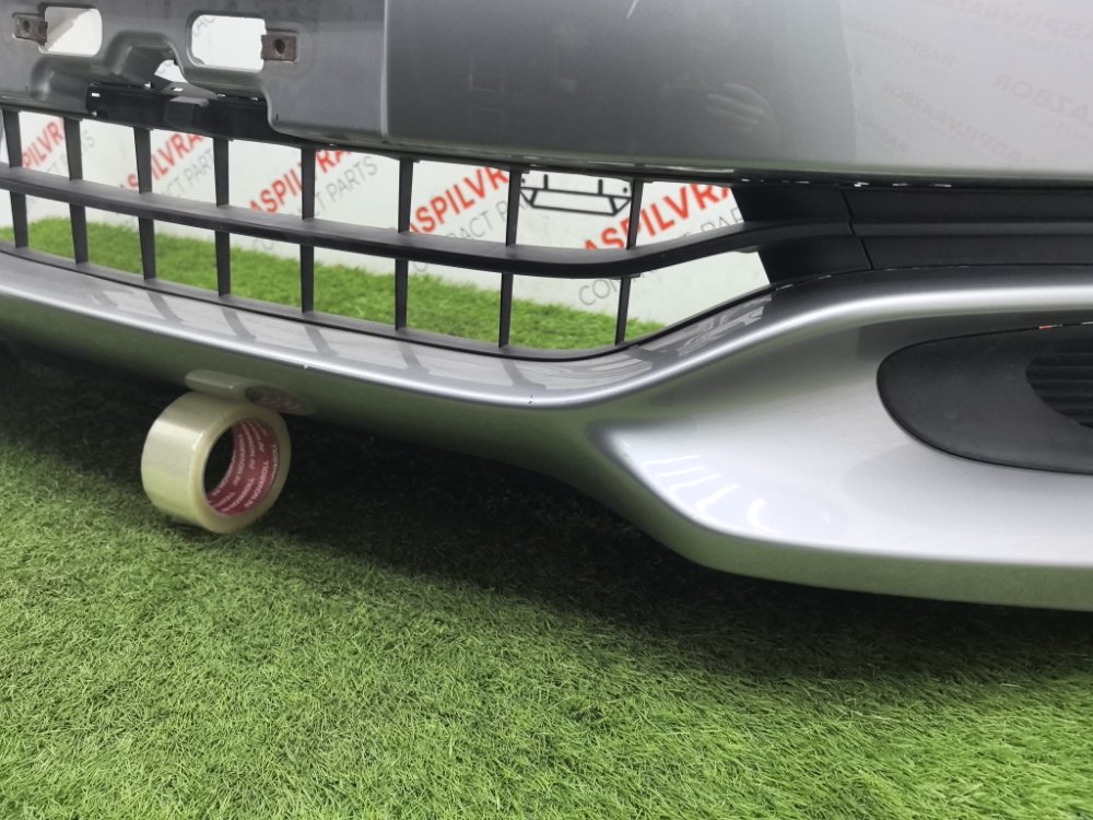 Бампер, 65000 рублей, Красноярск