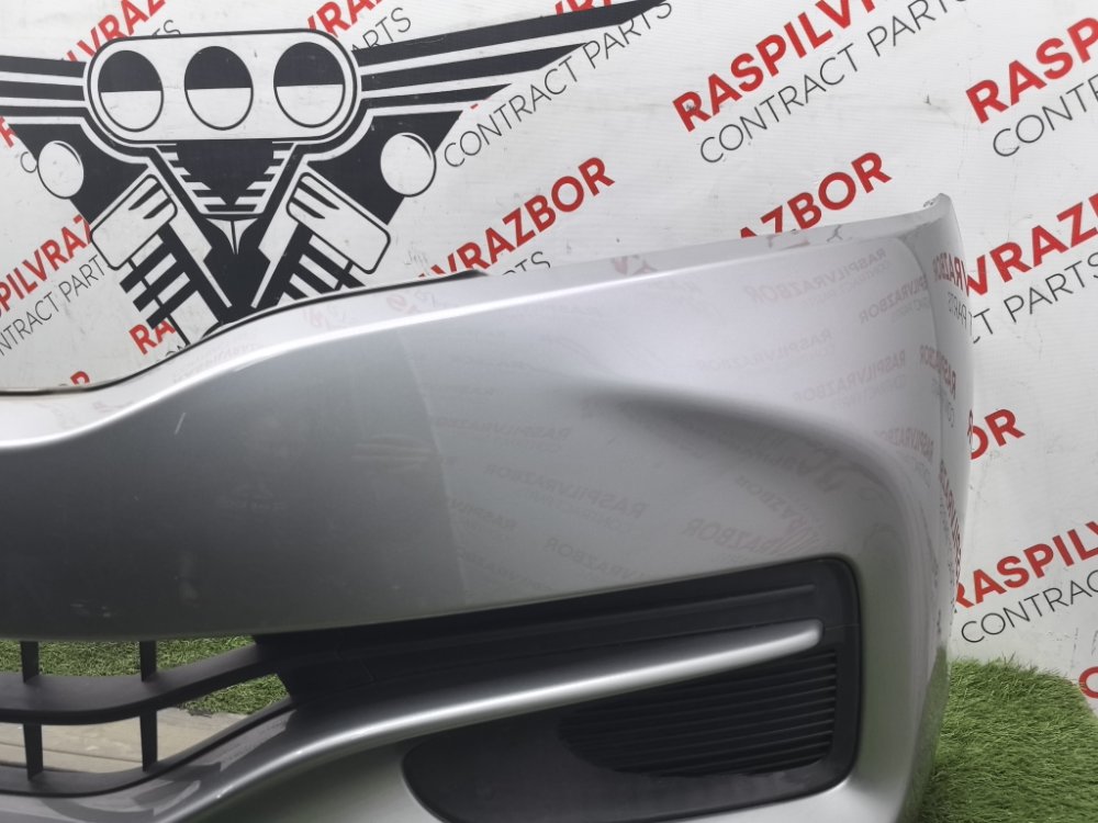 Бампер, 65000 рублей, Красноярск