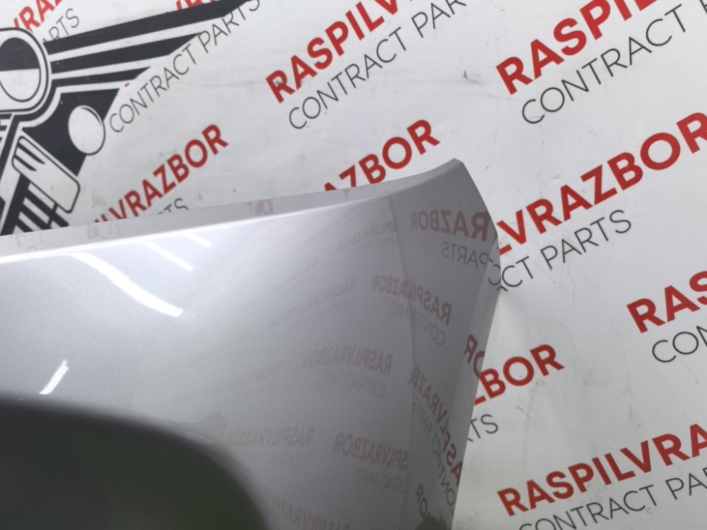 Бампер, 65000 рублей, Красноярск