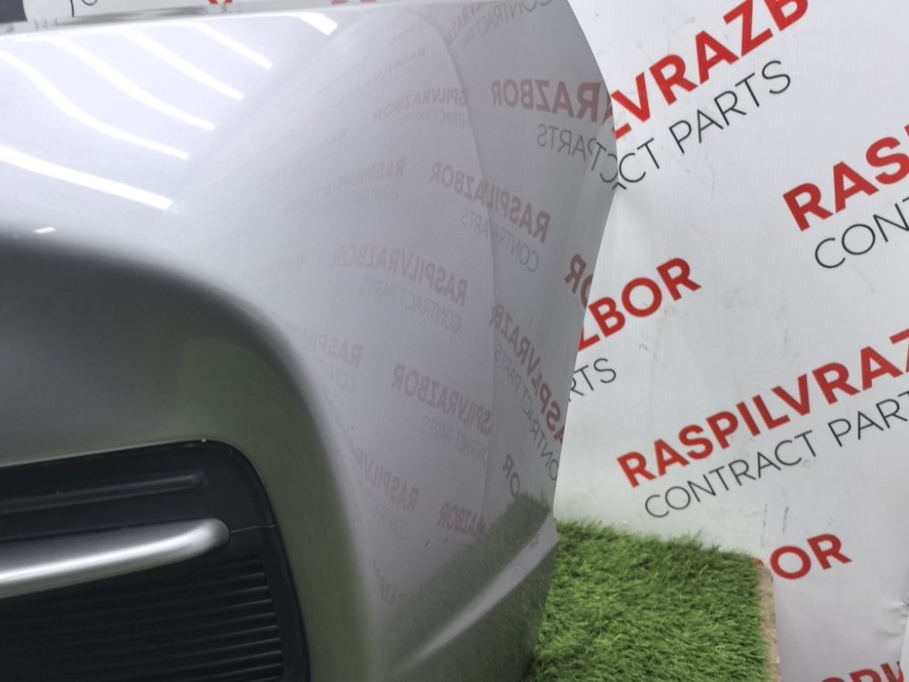 Бампер, 65000 рублей, Красноярск