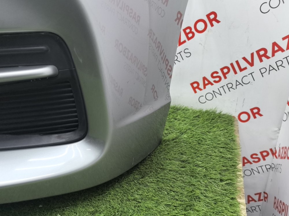 Бампер, 65000 рублей, Красноярск