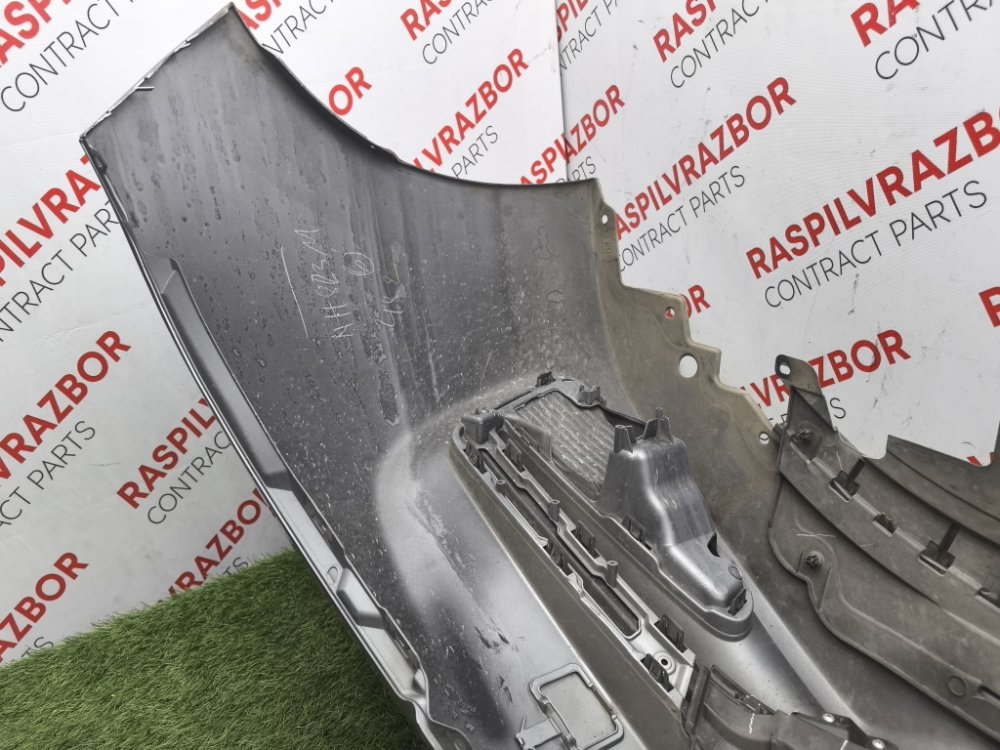 Бампер, 65000 рублей, Красноярск