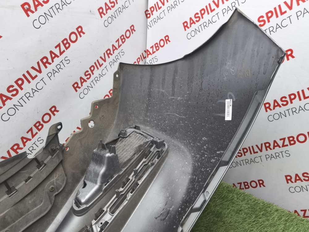 Бампер, 65000 рублей, Красноярск