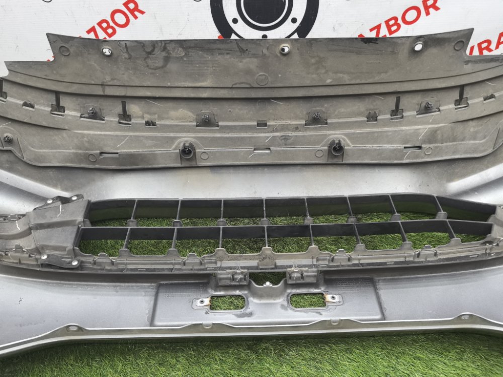 Бампер, 65000 рублей, Красноярск