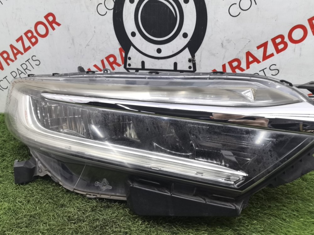 фара, 30000 рублей, Красноярск