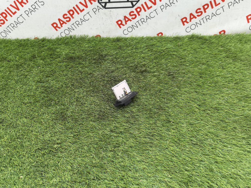 Реостат печки, 1500 рублей, Красноярск