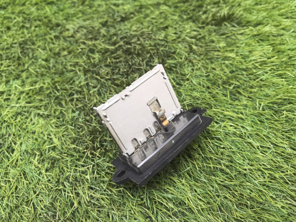 Реостат печки, 1500 рублей, Красноярск