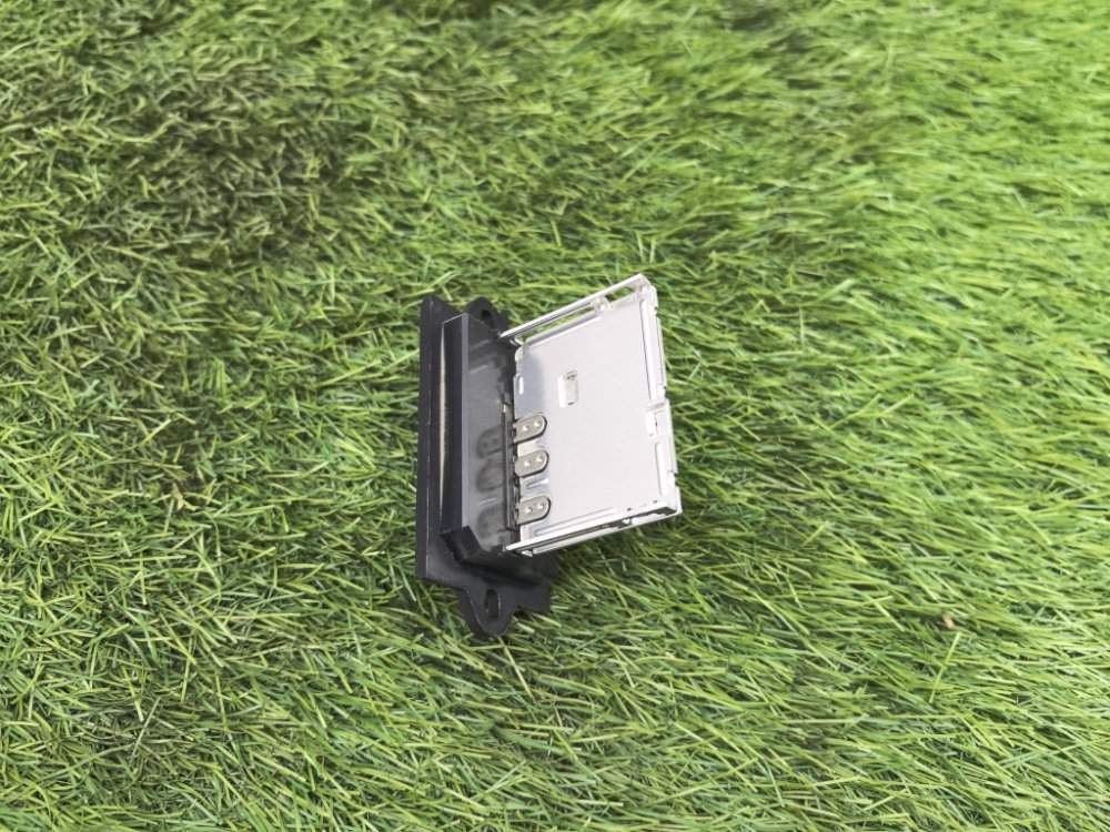 Реостат печки, 1500 рублей, Красноярск