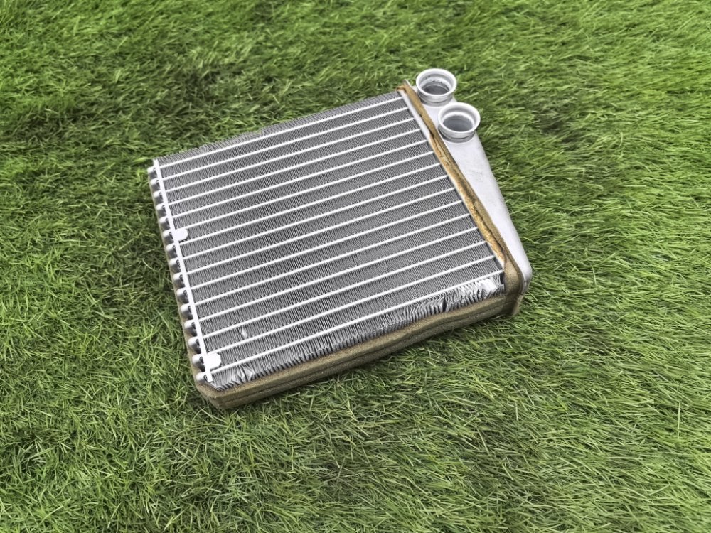 радиатор отопителя, 3000 рублей, Красноярск