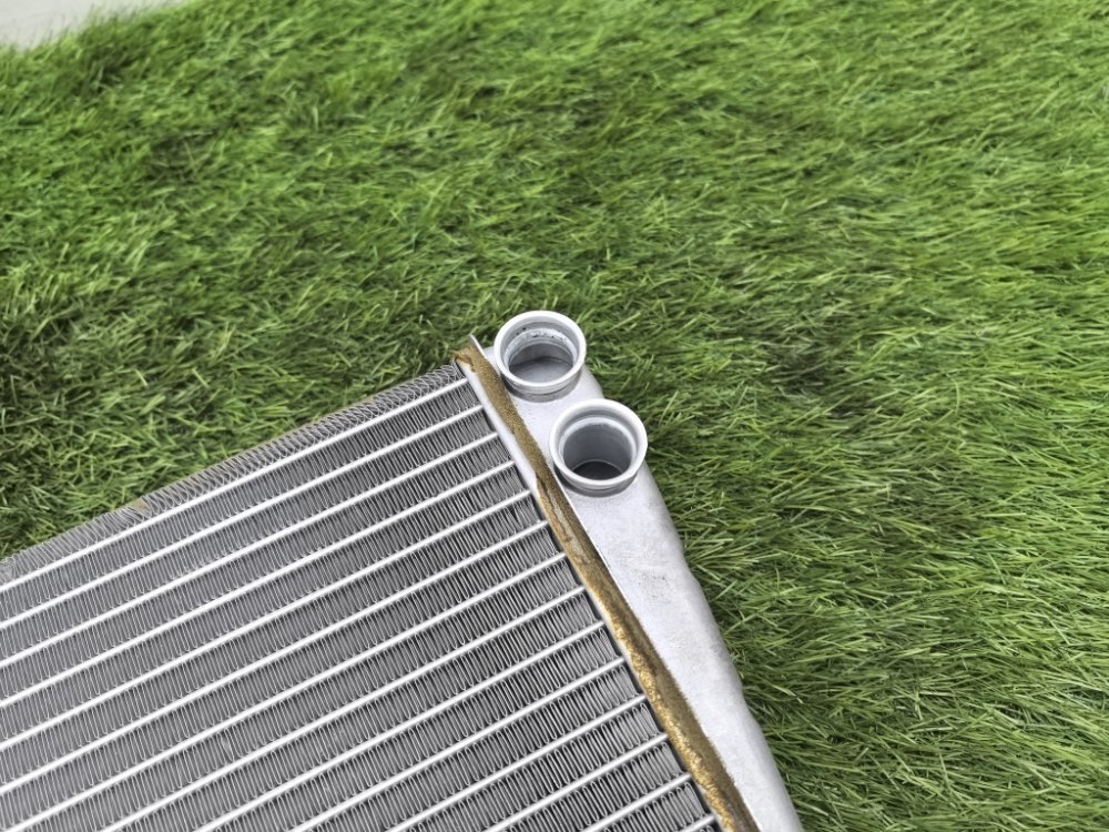 радиатор отопителя, 3000 рублей, Красноярск