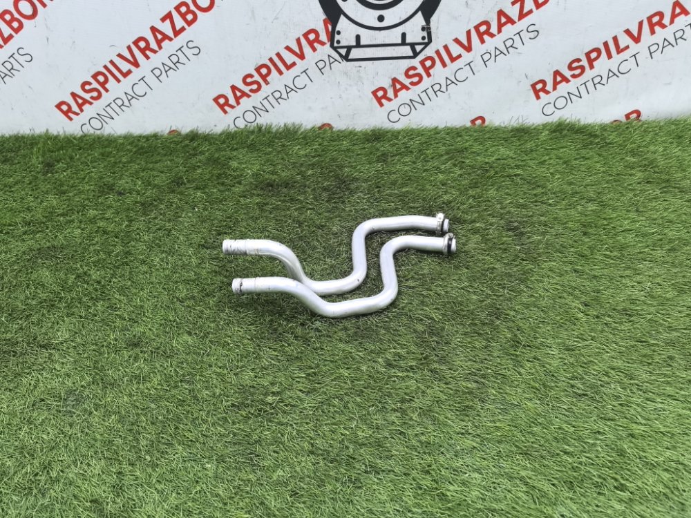 трубка радиатора отопителя, 1500 рублей, Красноярск