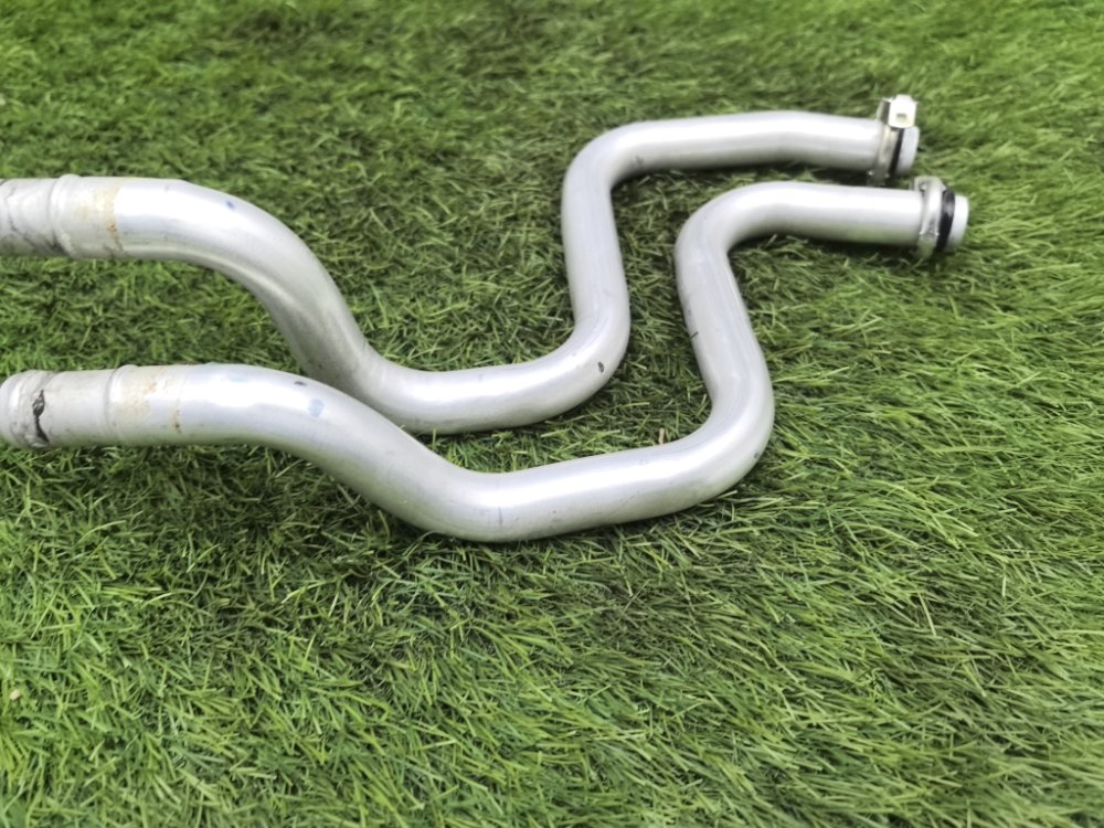 трубка радиатора отопителя, 1500 рублей, Красноярск