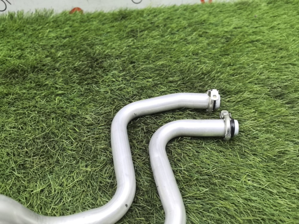 трубка радиатора отопителя, 1500 рублей, Красноярск