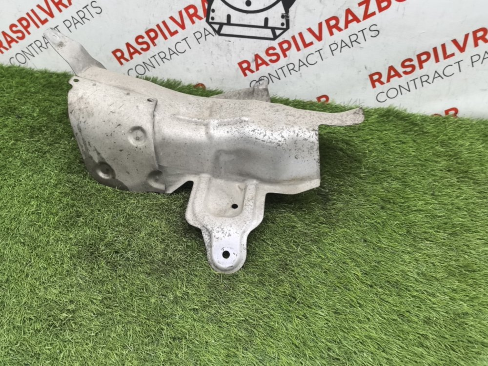 защита катализатора, 1000 рублей, Красноярск