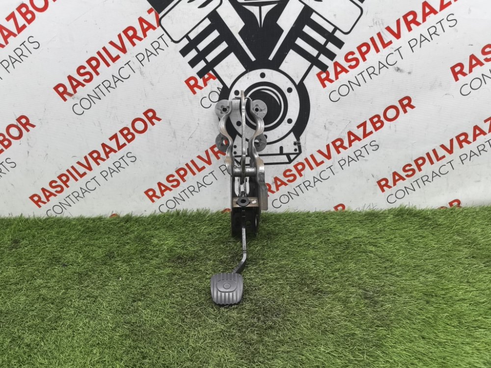 Педаль тормоза, 1500 рублей, Красноярск