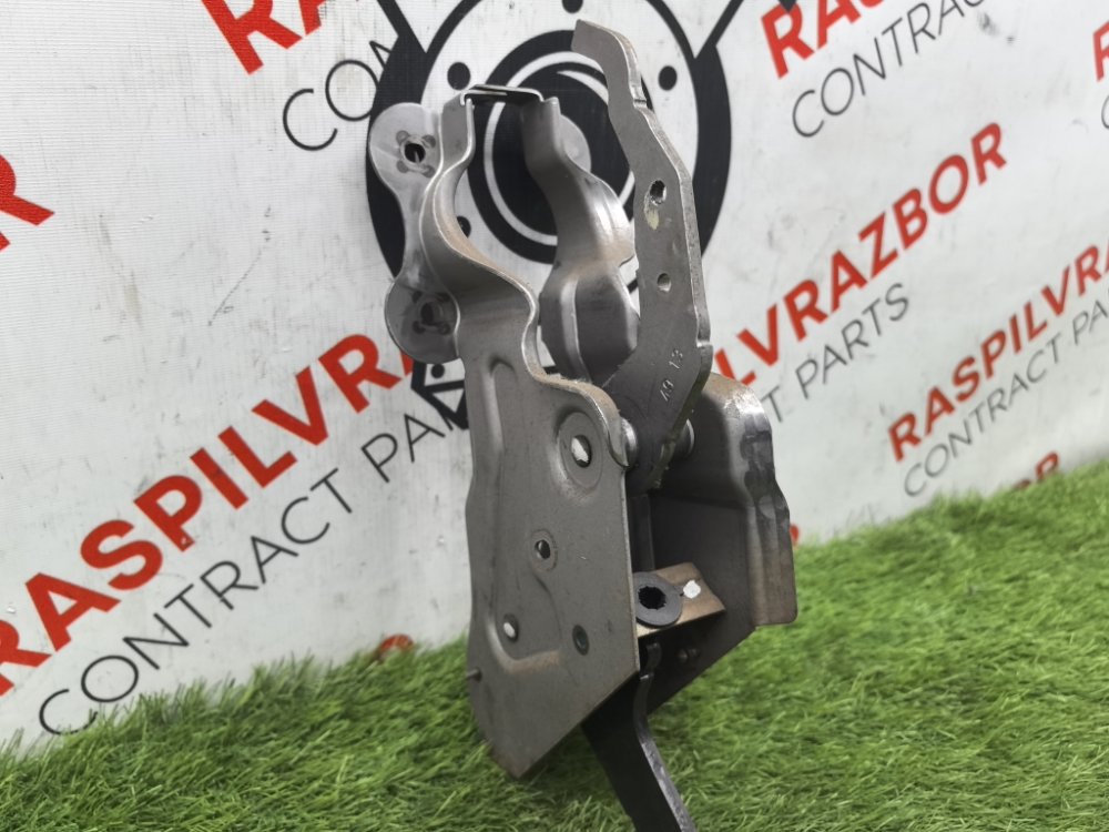 Педаль тормоза, 1500 рублей, Красноярск