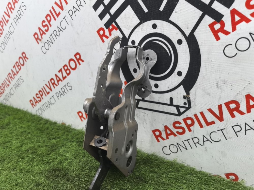 Педаль тормоза, 1500 рублей, Красноярск