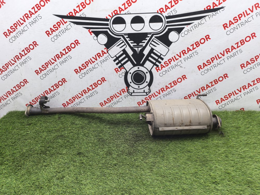 глушитель, 4000 рублей, Красноярск