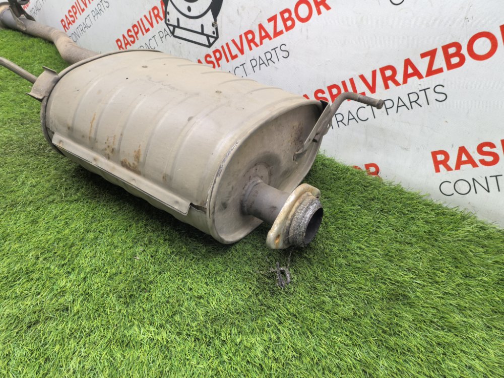 глушитель, 4000 рублей, Красноярск