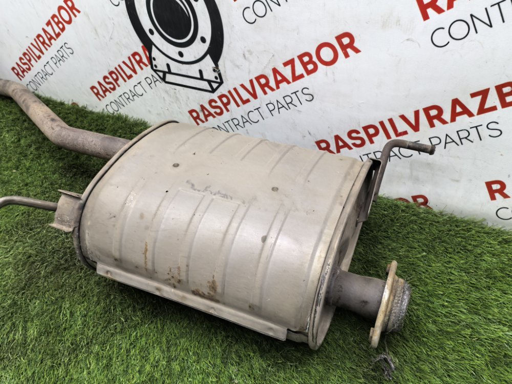 глушитель, 4000 рублей, Красноярск