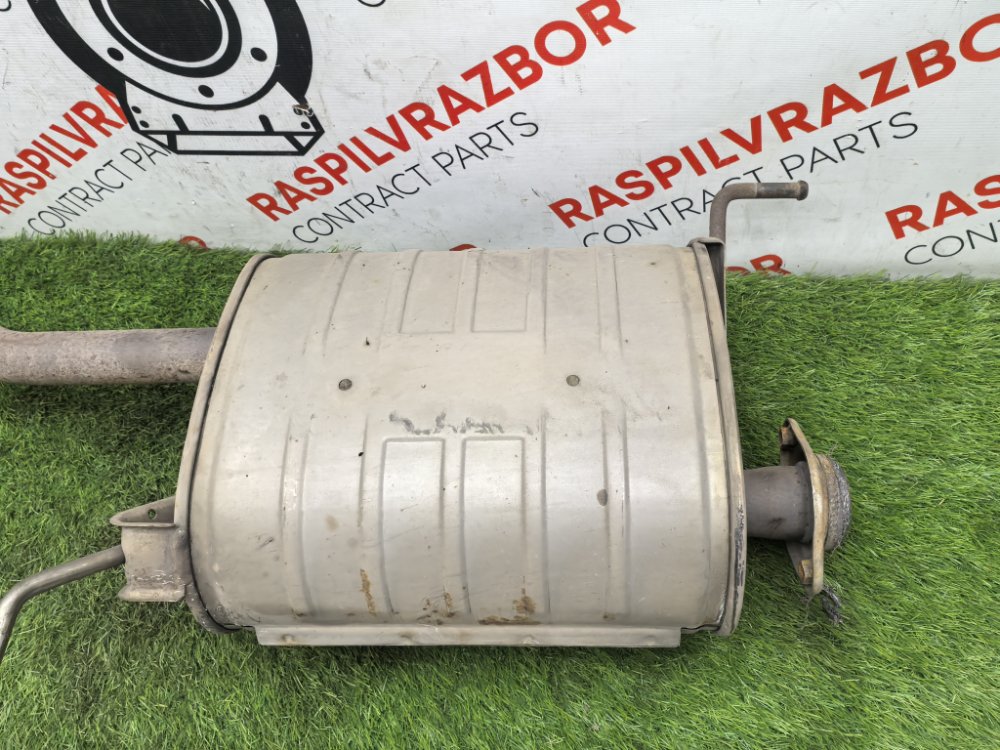 глушитель, 4000 рублей, Красноярск