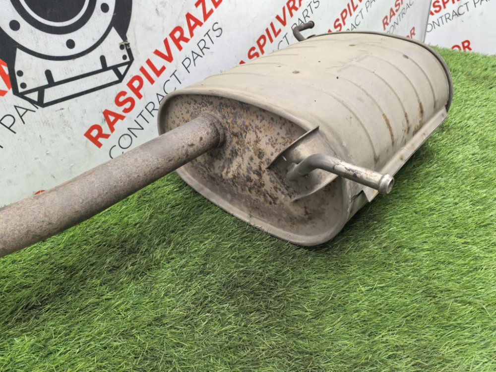 глушитель, 4000 рублей, Красноярск