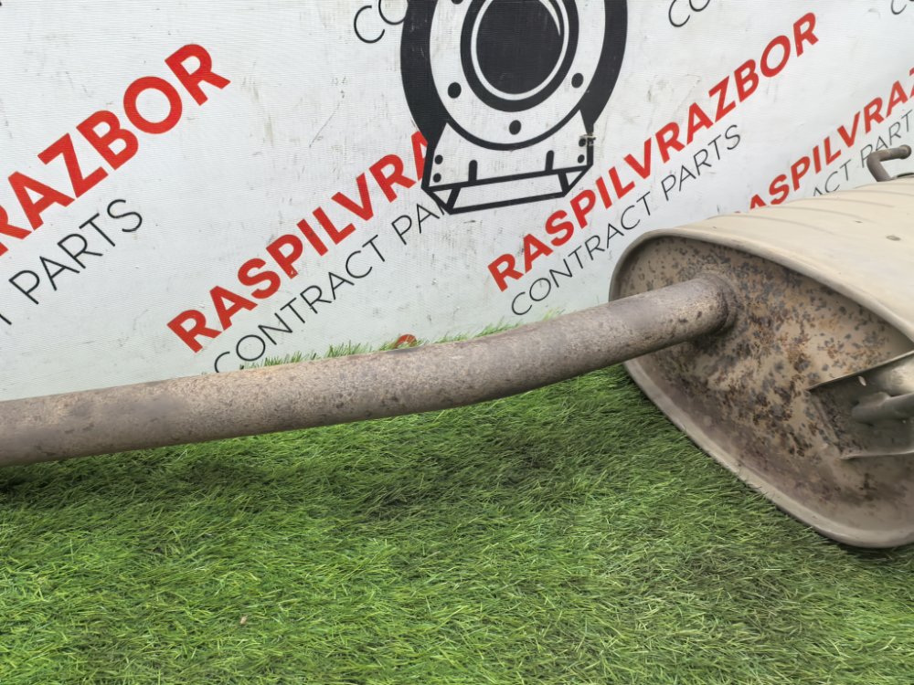 глушитель, 4000 рублей, Красноярск