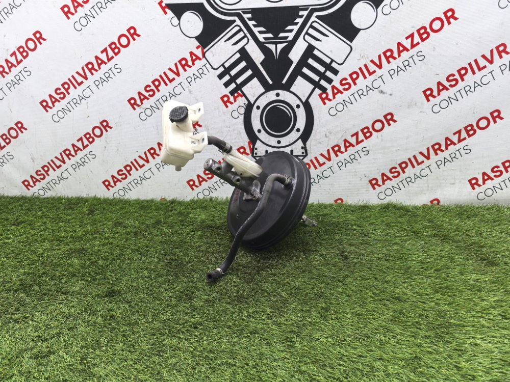 Вакуумный усилитель тормозов, 5000 рублей, Красноярск