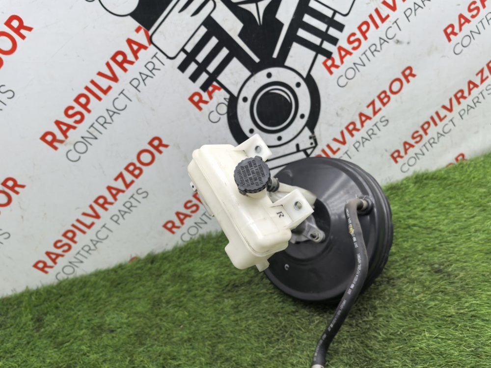 Вакуумный усилитель тормозов, 5000 рублей, Красноярск