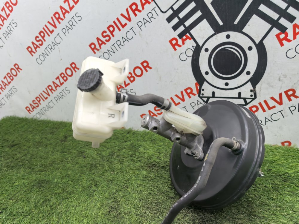 Вакуумный усилитель тормозов, 5000 рублей, Красноярск