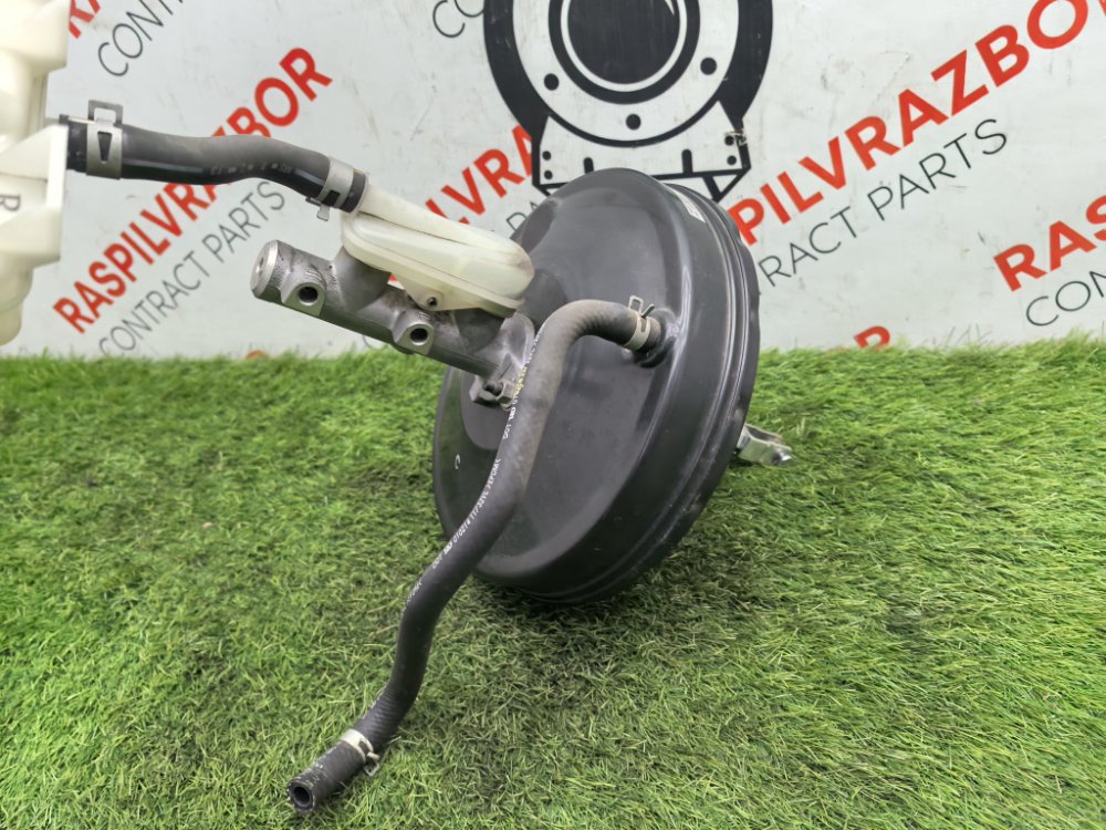 Вакуумный усилитель тормозов, 5000 рублей, Красноярск