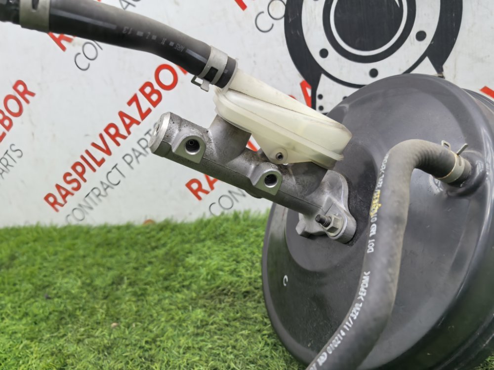 Вакуумный усилитель тормозов, 5000 рублей, Красноярск