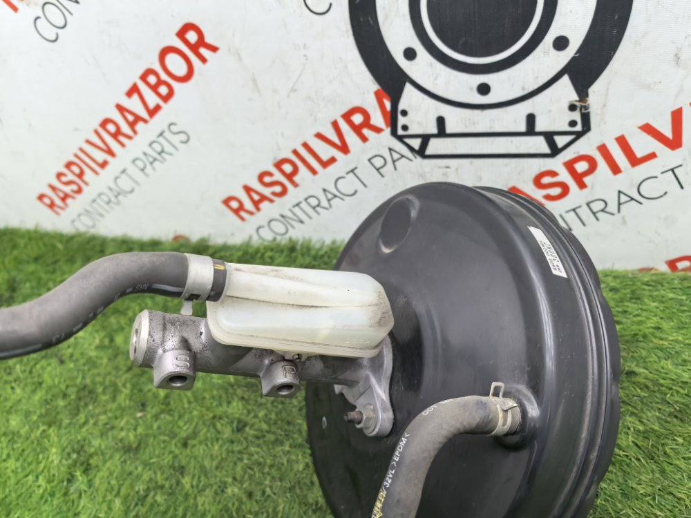 Вакуумный усилитель тормозов, 5000 рублей, Красноярск