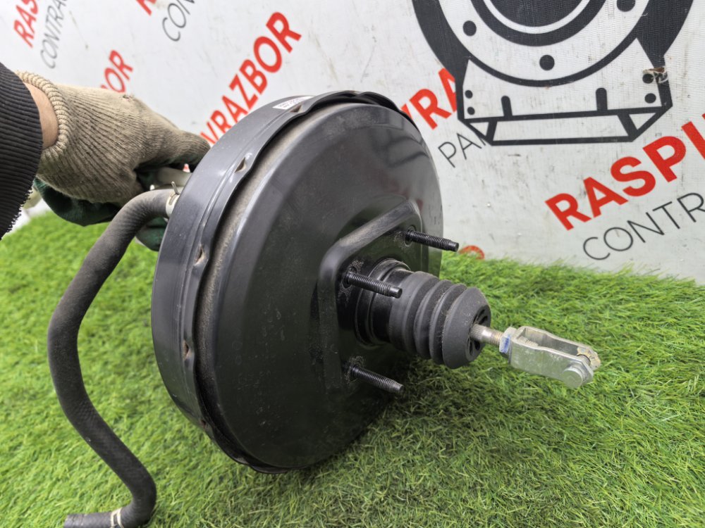 Вакуумный усилитель тормозов, 5000 рублей, Красноярск