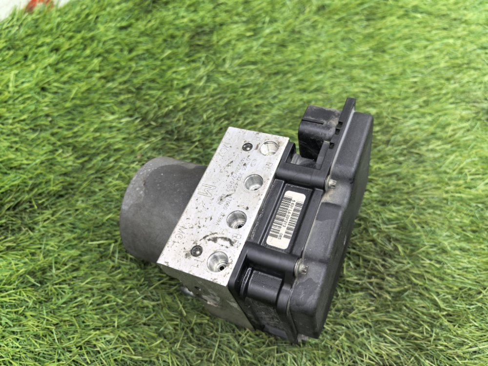 Блок ABS, 3000 рублей, Красноярск