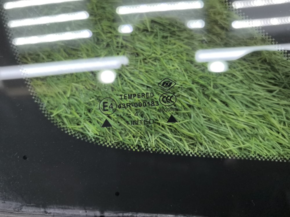 Форточка кузова, 3000 рублей, Красноярск