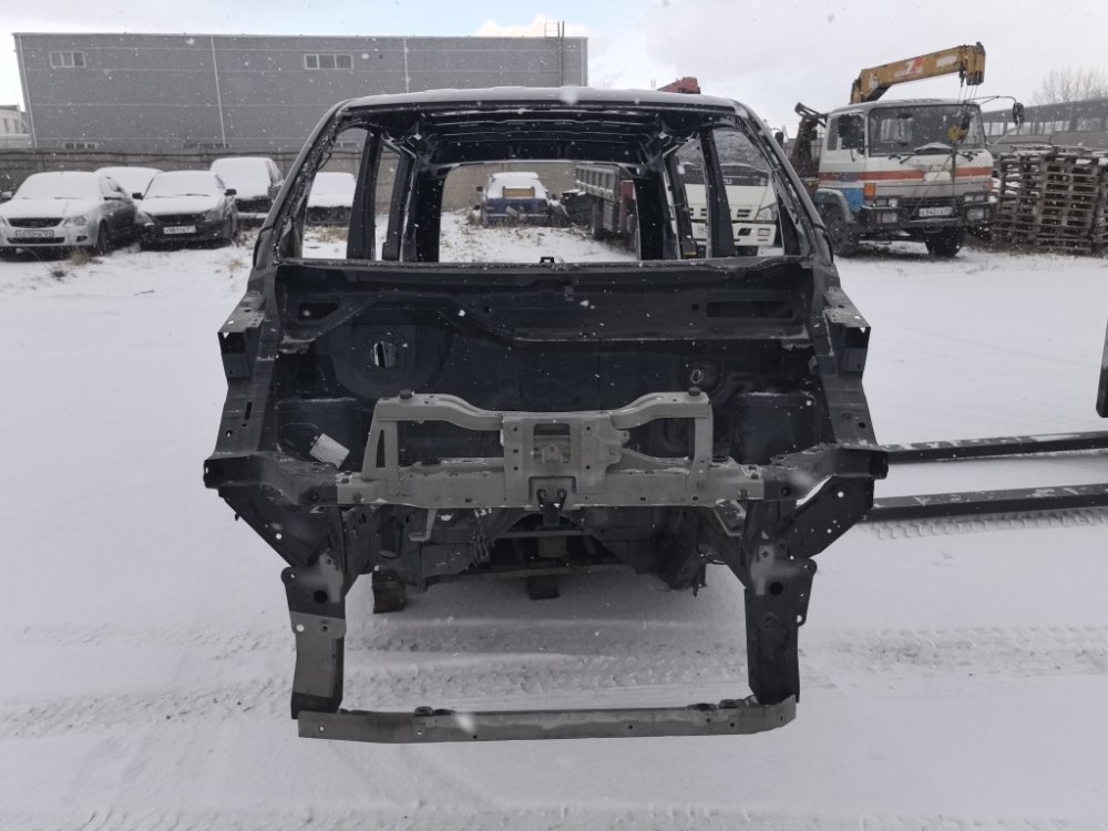 Рамка радиатора, 19000 рублей, Красноярск